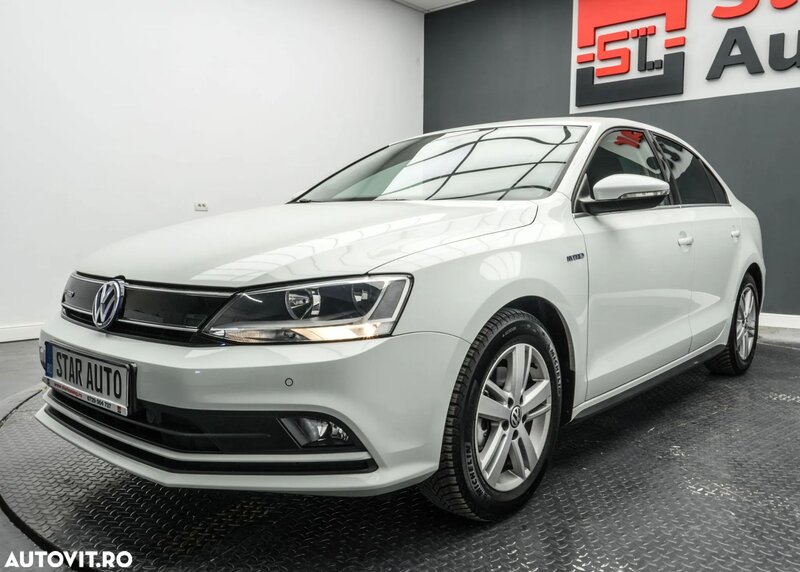 Volkswagen Jetta