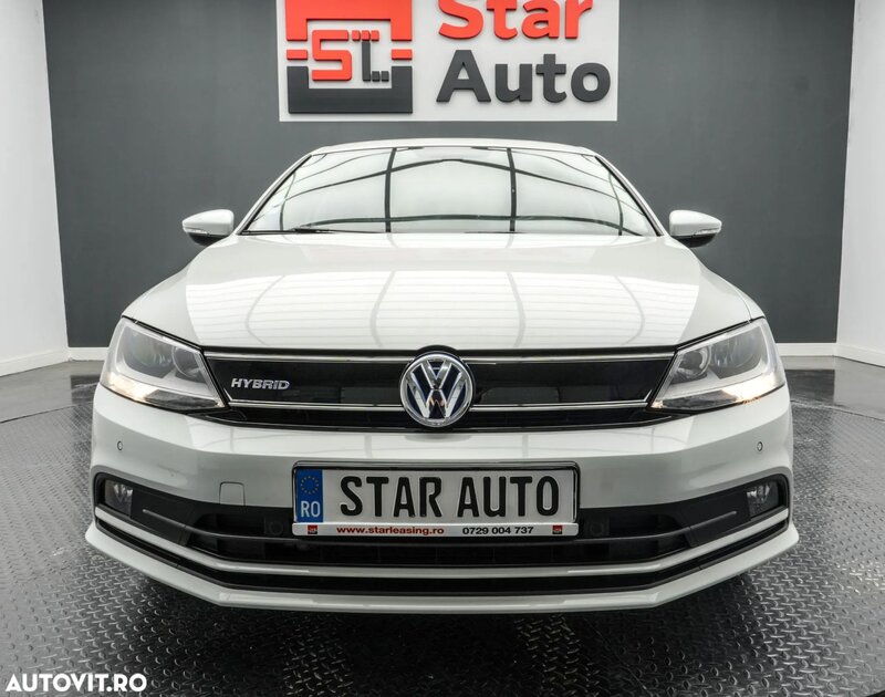 Volkswagen Jetta