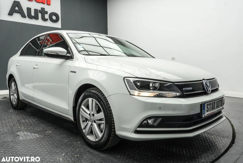 Volkswagen Jetta